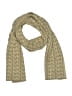 MICHAEL Michael Kors Tan Scarf One size - photo 1