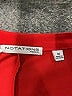 Notations Red Short Sleeve Blouse Size 1X - photo 7