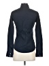Theory Black Long Sleeve Button-Down Shirt Size S - photo 2