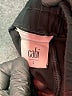 CAbi Solid Black Track Pants Size S - photo 7