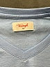 Triumph Blue Short Sleeve T-Shirt Size L (estimated) - photo 7