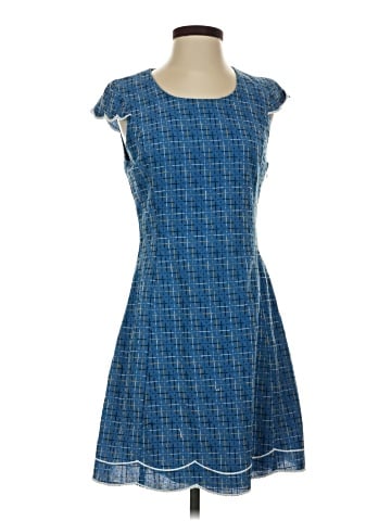 Esley Casual Dress (view 1)
