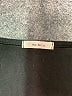 Mon Ami Black Casual Dress Size 8 (estimated) - photo 7