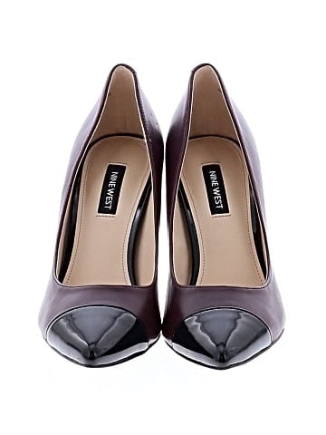 Nine West Heels (view 2)
