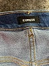 Express Blue Jeans Size 10R - photo 7