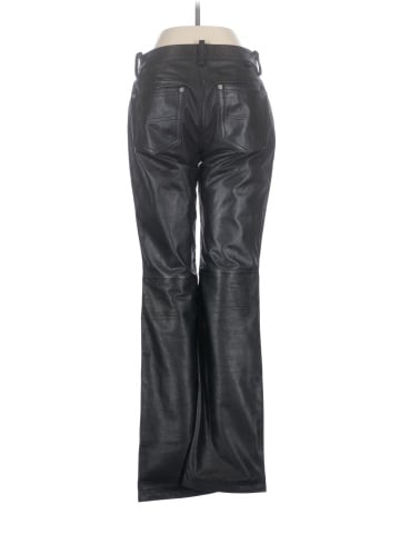 Tommy Jeans Leather Pants (view 2)