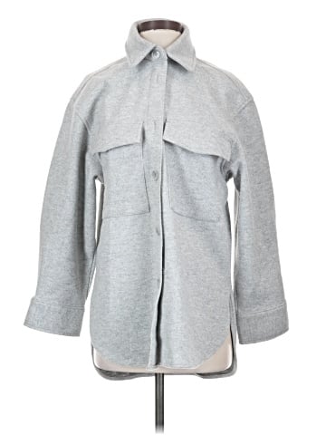 H&M Coat (view 1)