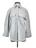 H&M Gray Coat Size XS - photo 1