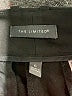 The Limited Solid Black Dress Pants Size 6 - photo 4