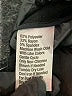 The Limited Solid Black Dress Pants Size 6 - photo 5