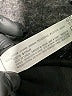Zara Basic 100% Polyester Black Casual Pants Size XS - photo 8