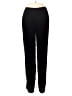 Eileen Fisher Solid Black Casual Pants Size S - photo 1