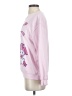 Hello Kitty Pink Sweatshirt Size S - photo 5