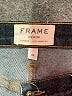 FRAME Denim Hearts Blue Jeans Size 31 waist - photo 7