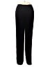 Eileen Fisher Solid Black Casual Pants Size S - photo 2
