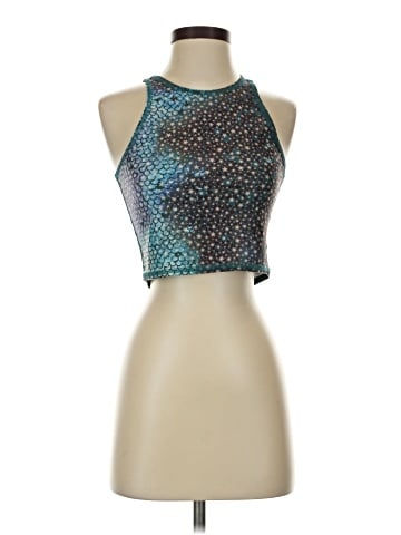 Teeki Tank Top (view 1)