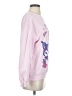 Hello Kitty Pink Sweatshirt Size S - photo 4