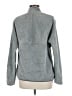 Patagonia 100% Polyester Gray Pullover Sweater Size M - photo 2