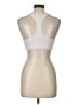 Nike White Sports Bra Size L - photo 2