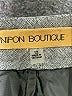 NIPON BOUTIQUE Gray Dress Pants Size 12 - photo 4