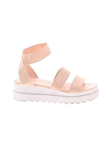 Wild Diva Sandals (view 1)