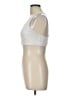 Nike White Sports Bra Size L - photo 5