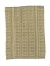 MICHAEL Michael Kors Tan Scarf One size - photo 2