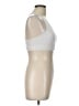 Nike White Sports Bra Size L - photo 4