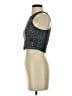 Teeki Teal Tank Top Size XS - photo 5