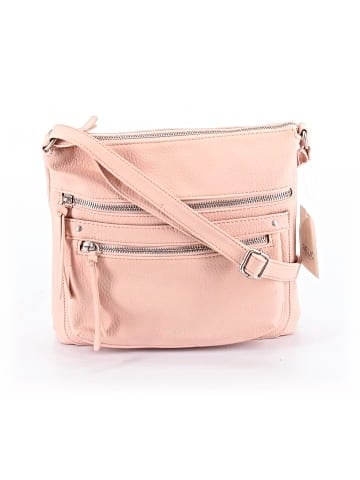 Relic Crossbody Bag (view 1)