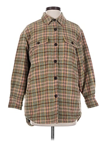 The Great. Coat (view 1)