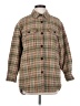 The Great. Plaid Green Coat Size XS (0) - photo 1