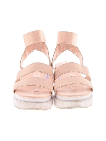 Wild Diva Sandals (view 2)