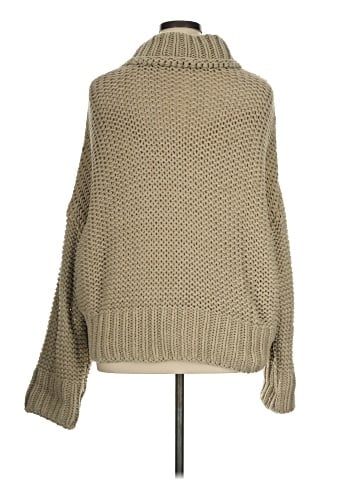 Free People Turtleneck Sweater (view 2)
