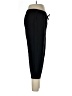 Member's Mark Solid Black Casual Pants Size L - photo 4