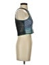Teeki Teal Tank Top Size XS - photo 4