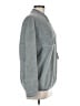 Patagonia 100% Polyester Gray Pullover Sweater Size M - photo 4