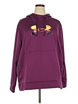 Under Armour Pullover Hoodie