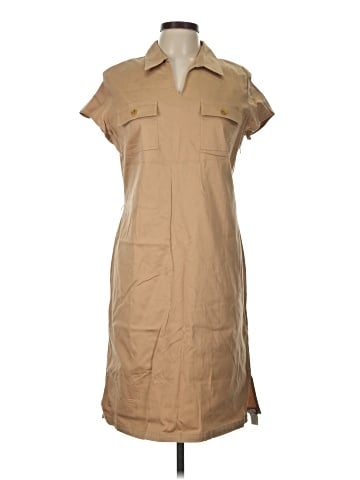 Talbots Casual Dress (view 1)