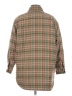 The Great. Plaid Green Coat Size XS (0) - photo 2