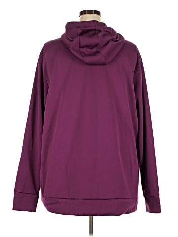 Under Armour Pullover Hoodie (view 2)