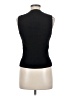 Bagatelle Black Sweater Vest Size M - photo 2