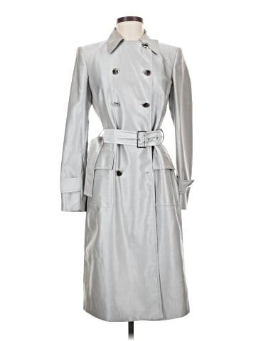Anne Klein Trenchcoat (view 1)