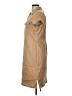 Talbots Tan Casual Dress Size 12 - photo 5