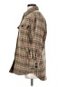 The Great. Plaid Green Coat Size XS (0) - photo 5