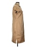 Talbots Tan Casual Dress Size 12 - photo 4