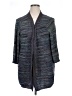 Avenue Blue Cardigan Size XL (estimated) - photo 1