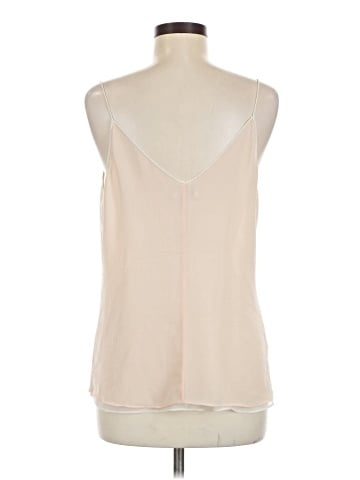 Chelsea28 Sleeveless Blouse (view 2)