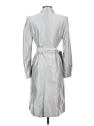 Anne Klein Trenchcoat (view 2)