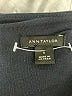 Ann Taylor Solid Blue Casual Dress Size 0 - photo 7